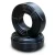 أنابيب HDPE PE 80 ضغط 8 بار قطر خارجي 90 مم سمك 8.2 مم لون أسود - Image 1