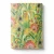 Leaf-patterned Wallpaper, width 0.53 m, length 10 m, multicolored, model 10390-20
