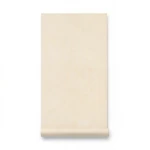Italian Wall Decoration Beige Color, Length 10 m, Width 0.73 m, Model 25057