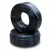 أنابيب HDPE الراجحي  PE 80 ضغط 16 بار قطر خارجي 90 مم سمك 10.1 مم لون اسود