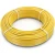 HDPE Pipes PE 80 Pressure 8 Bar Outside Diameter 90 mm Thickness 8.2 mm Yellow - Image 1