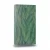 Leaf-patterned Wallpaper Length 10 m, Width 0.53 m, green color, model 10391-07