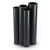 Al-Rajhi HDPE Pipes PE 80 Pressure 8 Bar 500 mm Diameter 45.5 mm Thickness Black - Image 1