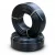 أنابيب HDPE الراجحي  PE 100 ضغط 20 بار قطر خارجي 110 مم سمك 12.3 مم لون اسود