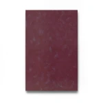 Italian Wall Decoration Dark Red, 10m x 0.73m, Model 25062
