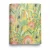 Leaf-patterned Wallpaper, width 0.53 m, length 10 m, multicolored, model 10390-20