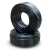 أنابيب HDPE PE 80 ضغط 8 بار قطر خارجي 110 مم سمك 10 مم لون أسود - Image 1
