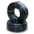 أنابيب HDPE PE 100 ضغط 10 بار قطر خارجي 75 مم سمك 6.8 مم لون اسود - Image 1