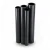 مواسير HDPE الراجحي  PE 80 ضغط 16 بار قطر خارجي 140 مم سمك 15.7 مم لون اسود