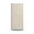 Striped Wallpaper Vinyl Sheath 15.6m x 106cm Beige Brown - Image 1