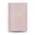 Italian Wall Covering Pink Color Length 10 m Width 0.73 m Model 25070 - Image 1