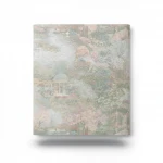 Italian Wall Covering, size 10m x 0.73m, Multicolored, Model 27044