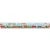 Youth and Children Wallpaper 10m x 0.53m Multicolor, Model GK9012BD - Image 1