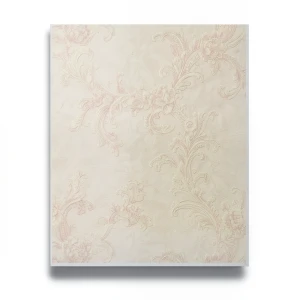 Italian Wall Decoration 10m x 0.73m Beige, Model 25073