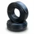 أنابيب HDPE الراجحي  PE 80 ضغط 16 بار قطر خارجي 40 مم سمك 4.5 مم لون اسود