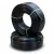 أنابيب HDPE الراجحي  PE 100 ضغط 20 بار قطر خارجي 75 مم سمك 8.4 مم لون اسود