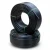 أنابيب HDPE الراجحي  PE 80 ضغط 16 بار قطر خارجي 50 مم سمك 5.6 مم لون اسود