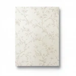 Italian Wall Decoration, size 10m x 0.73m, Pale Beige, Model 27057