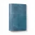 Geometric wallpaper, length 10 m, width 0.53 m, blue color, model 10392-19
