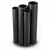 مواسير HDPE الراجحي  PE 100 ضغط 20 بار قطر خارجي 140 مم سمك 15.7 مم لون اسود