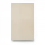 Plain wallpaper, length 10 m, width 0.53 m, beige color, model 10393-02