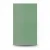 Plain wallpaper, length 10 m, width 0.53 m, green color, model 10393-07