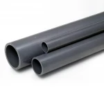 مواسير UPVC الوطنى ضغط 16 بار  قطر خارجي 20 مم سمك 1.5 مم  