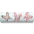 ورق جدران شبابي واطفال متعدد الالوان 10 م × 0.53 م، موديل GK9031B - Image 1