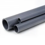 مواسير UPVC الوطنى ضغط 16 بار  قطر خارجي 25 مم سمك 1.9 مم  