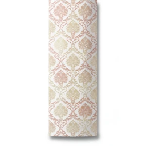 Italian Wallpaper Multi-colored 10m x 0.73m, Model 25203