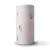 Classic Wallpaper Vinyl Sheath Length 15.6m Width 106cm Light Pink Gray Brown - Image 1