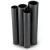 أنابيب HDPE الراجحي PE 80 ضغط 8 بار قطر خارجي 560 مم سمك 50.9 مم لون أسود - Image 1