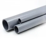 مواسير UPVC الوطنى  ضغط 12.5  بار  قطر خارجي 25  مم سمك 1.5  مم  