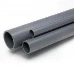 مواسير UPVC الوطنى   8 بار  قطر خارجي 32 مم سمك 1.5  مم  