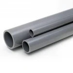 UPVC Pipes National Kham Nominal Pressure 16 Bar Outside Diameter 25 mm Thickness 1.9   