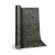 Classic Wallpaper Vinyl Sheath 15.6m x 106cm Black and Brown - Image 1