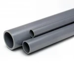 UPVC Pipes National Kham Nominal Pressure 12.5 Bar Outside Diameter 32 mm Thickness  1.9   