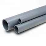 UPVC Pipes  National Kham Nominal Pressure 10 Bar Outside Diameter 32 mm Thickness 1.6 mm  