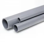 UPVC Pipes  National Kham  Nominal Pressure 20 Bar Outside Diameter 32 mm Thickness 2.9 mm  