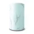 Wallpaper Classic Design Light Cyan and Gray, Size 15.6m×106cm - Image 1