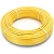 HDPE Pipes PE 80 Pressure 8 Bar Outside Diameter 75 mm Thickness 6.8 mm Yellow - Image 1