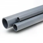 UPVC Pipes  National Kham Nominal Pressure 8 Bar Outside Diameter 40 mm Thickness 1.6 mm  