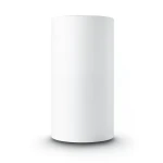 Youth and Children Wallpaper 10m x 0.53m White Color, Model KS2432