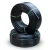 أنابيب HDPE الراجحي PE 100 ضغط 10 بار قطر خارجي 90 مم سمك 8.2 مم لون اسود - Image 1
