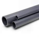 مواسير UPVC الوطنى ضغط 10 بار  قطر خارجي 32 مم سمك 1.6 مم  