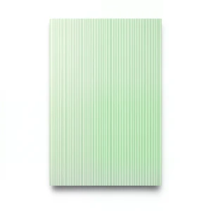Youth and Children Wallpaper Light Green 10m x 0.53m, Model SA9130