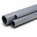 مواسير UPVC الوطنى ضغط 16 بار  قطر خارجي 32 مم سمك 2.4 مم  