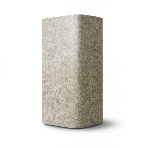 Classic Wall Decoration Vinyl Sheath 15.6m x 106cm Brown Beige