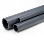 UPVC Pipes  National Kham  Nominal Pressure 20 Bar Outside Diameter 32 mm Thickness 2.9 mm  