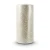 Classic Wallpaper Vinyl Sheath 15.6m x 106cm Beige with Gold - Image 1